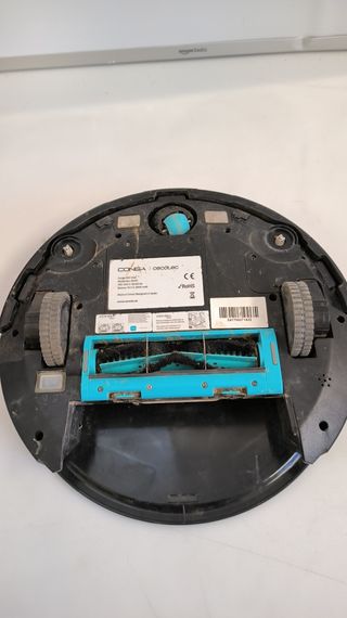 Conga 990 vital PIEZAS P16Y8465 y