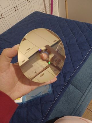 Bluray film cappuccetto rosso sangue