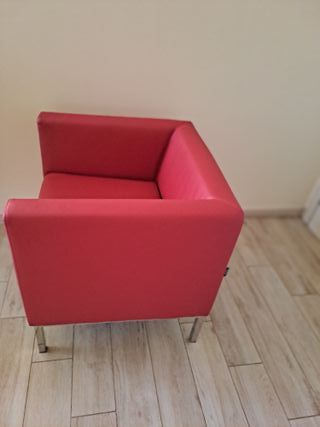 Poltrone in pelle di qualita