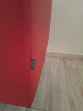 Poltrone in pelle di qualita