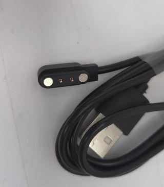 Cable de carga Smartwatch 2 pines