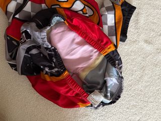Maillot best bikers factory Talla M NUEVO coolmax