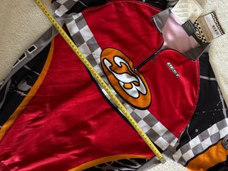 Maillot best bikers factory Talla M NUEVO coolmax