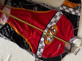 Maillot best bikers factory Talla M NUEVO coolmax