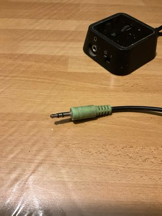 Amplificatore logitech per pc