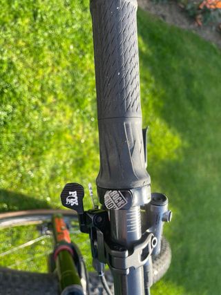 Mondraker FPodium DC RR 2021