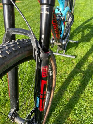 Mondraker FPodium DC RR 2021