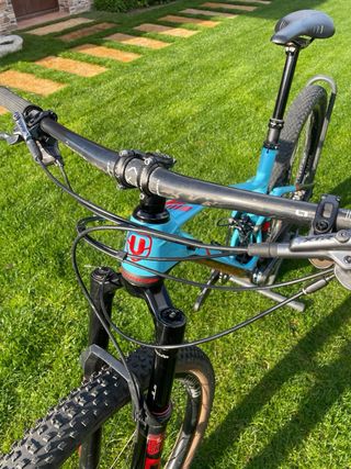 Mondraker FPodium DC RR 2021