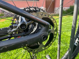 Mondraker FPodium DC RR 2021