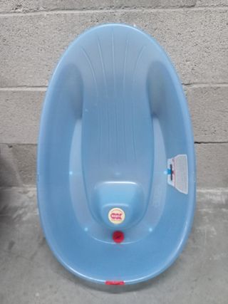 Bañera bebe