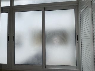 Ventanas de climalit ideal pisos del parque alcosa