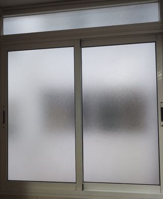 Ventanas de climalit ideal pisos del parque alcosa