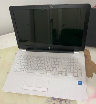 Portatil HP