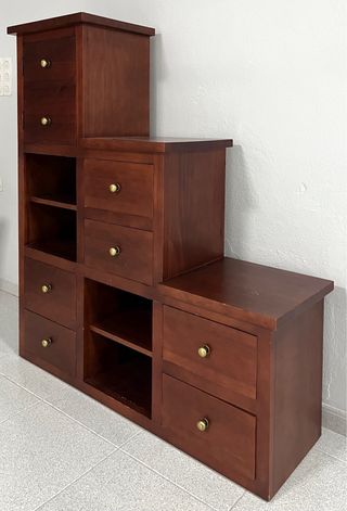 Mueble de salón