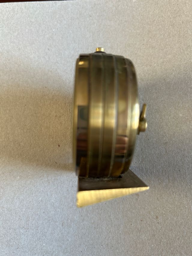 Reloj Despertador Cyma Amic