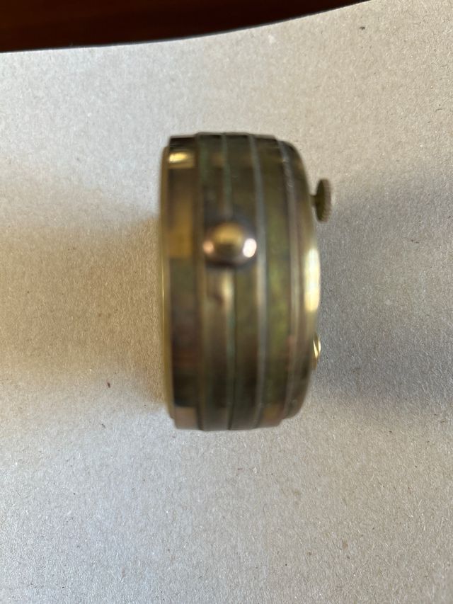 Reloj Despertador Cyma Amic