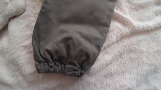 Pantalone sportivo ragazzo 12-13 anni