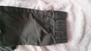 Pantalone sportivo ragazzo 12-13 anni