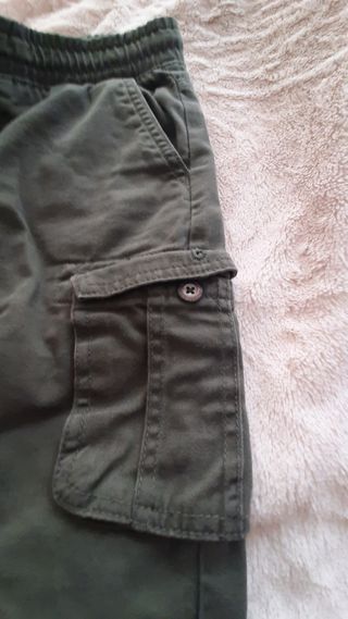 Pantalone sportivo ragazzo 12-13 anni