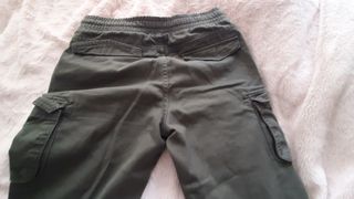 Pantalone sportivo ragazzo 12-13 anni