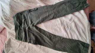 Pantalone sportivo ragazzo 12-13 anni