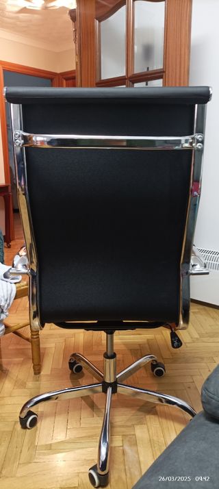 Silla oficina