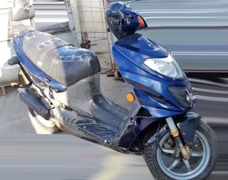 [58844] DESPIECE SUZUKI AY 50CC 2006