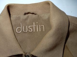 Chaqueta Vintage marca Dustin