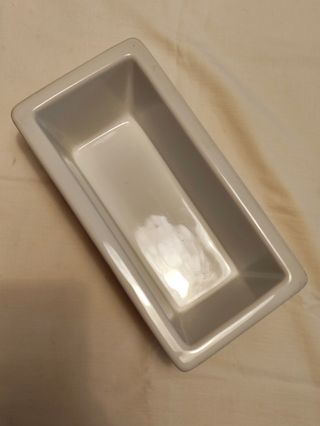 Stampo Tognana in porcellana