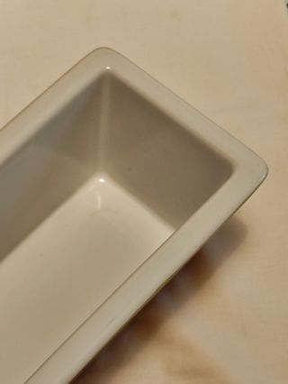 Stampo Tognana in porcellana