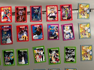 LOTTO Cavalieri dello Zodiaco TCG Giochi Preziosi