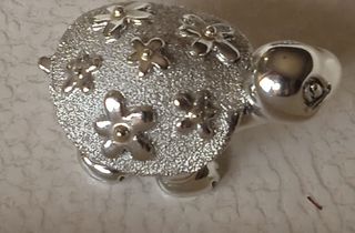 nuove tartarughe da collezione bomboniere 