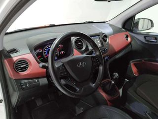 Hyundai i10 Tecno Edition 1.2 87 5p