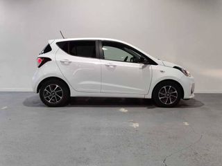 Hyundai i10 Tecno Edition 1.2 87 5p