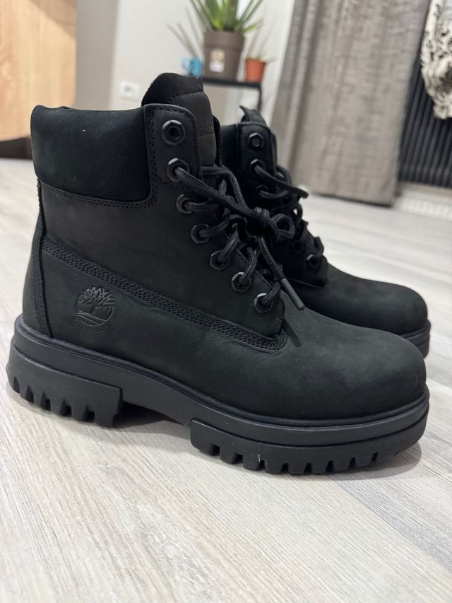 Timberland Boots