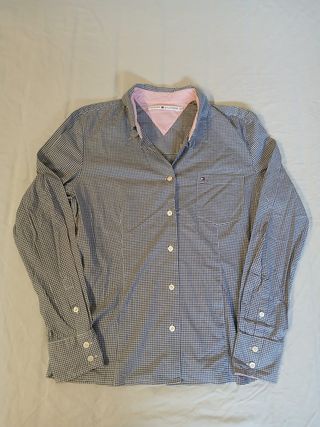 Camicia Donna Tommy Hilfiger – Taglia S