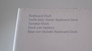 Teclado Apple para iPad, iPhone e iPod