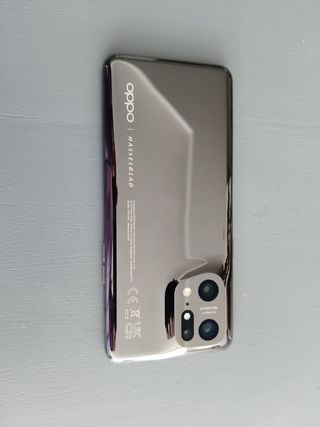 TELEFONO CELLULARE OPPO FIND X5 PRO
