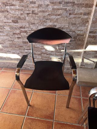 Sillas