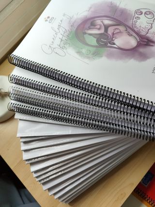 Manuales CTO 12ava Edición - Medicina