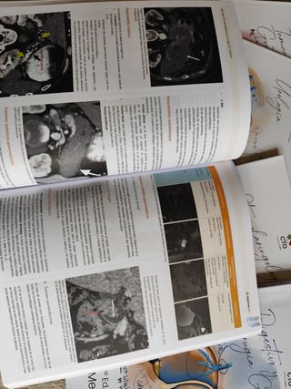 Manuales CTO 12ava Edición - Medicina