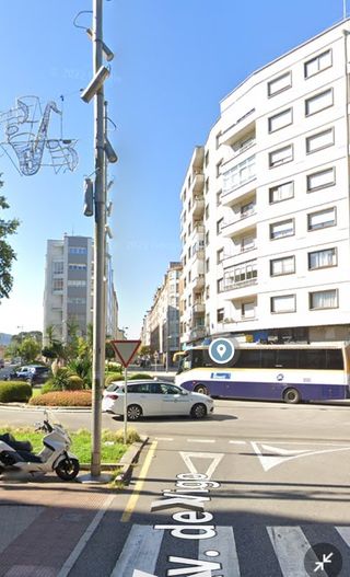 Plaza de garaje
