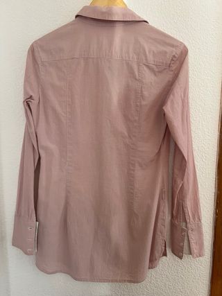 Camisa Stradivarius T L  