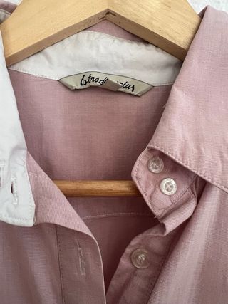 Camisa Stradivarius T L  