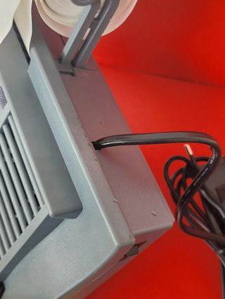 Calcolatrice Olivetti Logos 382