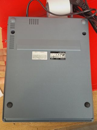 Calcolatrice Olivetti Logos 382