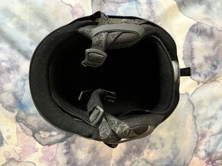 Casco esquí y snowboard transpirable