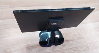 2 monitor Lg 21.5"