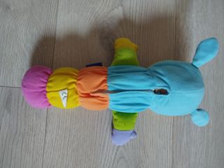 Muñeco gusiluz Juguettos