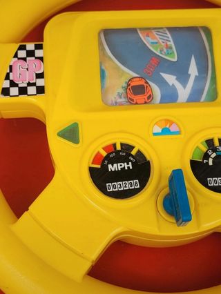 Gioco volante Vintage funzionante